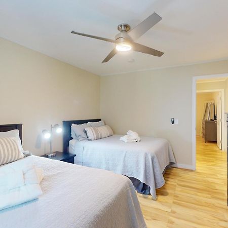 Sands Village #B-3B Hilton Head Island Exterior photo