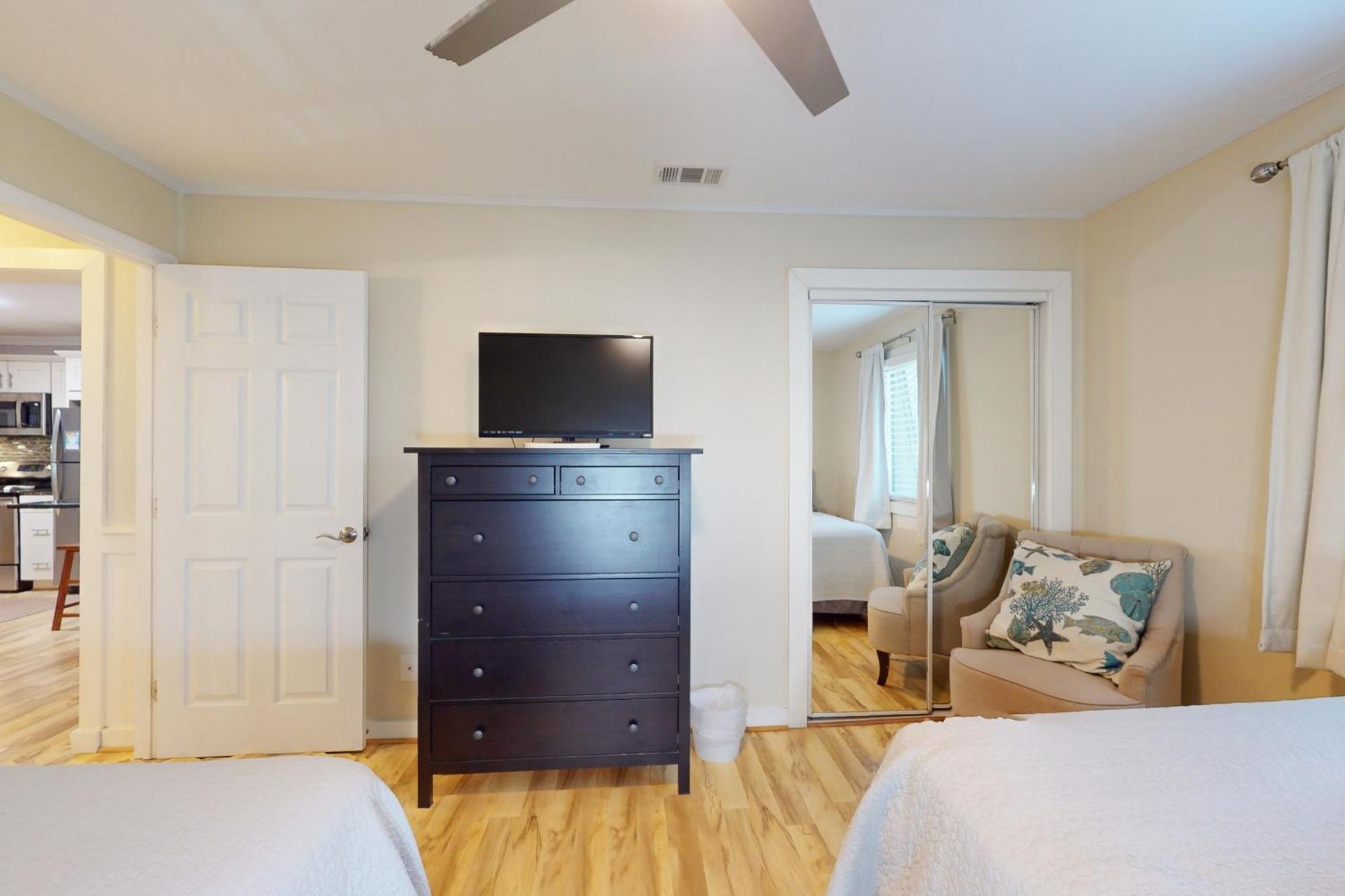 Sands Village #B-3B Hilton Head Island Exterior photo