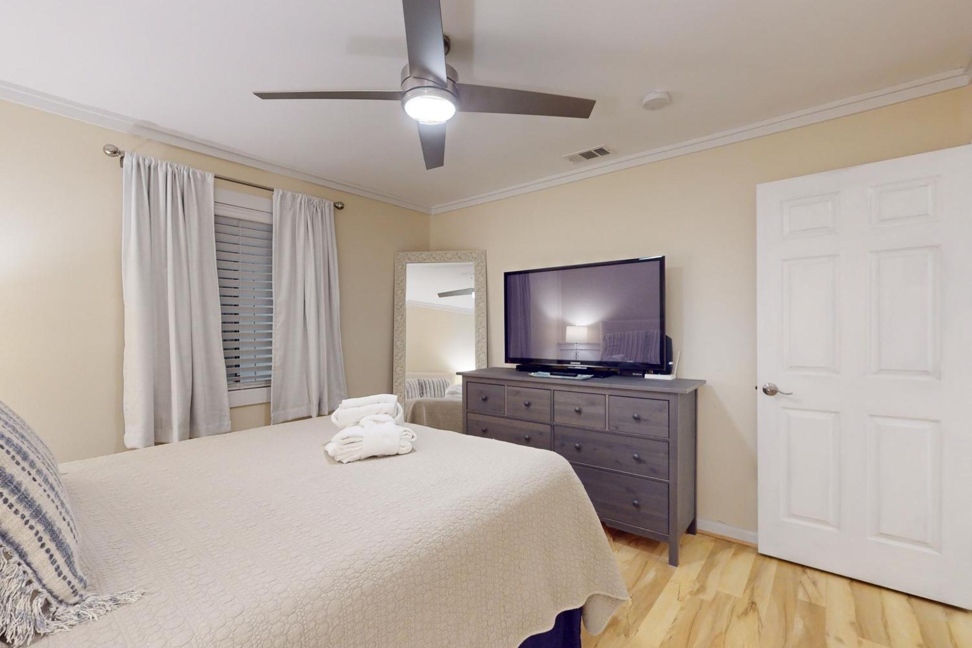 Sands Village #B-3B Hilton Head Island Exterior photo